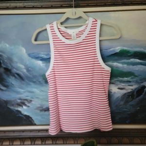 H&M Ribbed Tank